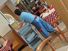 -西贝(无锡万象城店)