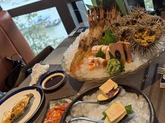 -極上萬膳·日料放题(来福士江景店)