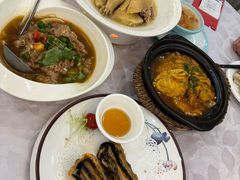 -鹭园酒家·四十年老字号