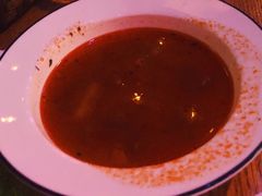 美式浓牛肉汤-MR.ROCKY洛奇先生RESTAURANT&BAR(宝安壹方城店)