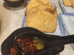 -宣武小院涮肉(前门店)