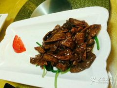 -堂宴·老厦门私房菜(1988仙岳总店)