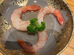 -赤坂亭·M9和牛烧肉·铁板烧·日料398放题(长泰广场店)