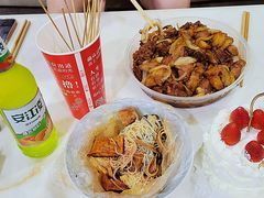 -状元虎.摇滚炒鸡.家常菜(义勇街店)