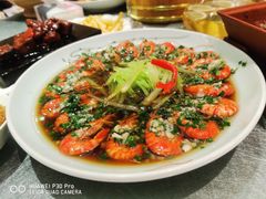 -汤记传菜(秀浦路店)