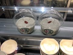 -宝珠奶酪(长宁金虹桥店)