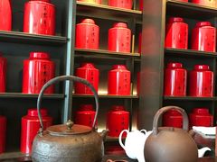 -王德传茶庄(上海新天地店)