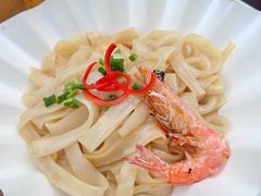-蚝老板海鲜烧烤大排档(码头店)