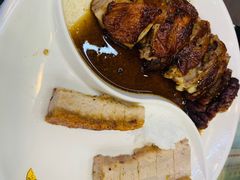 -澳门陈光记烧味饭店(万象城店)