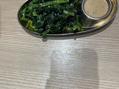 -梨花牛肉汤饭(仁恒伊势丹店)