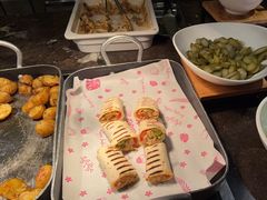 -杭州开元名都大酒店·地中海自助餐厅