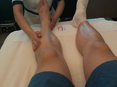 -和子足浴SPA会馆(东方之门店)