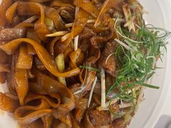 -潮福城大酒楼·潮味粤品·港式点心(湖滨北路店)