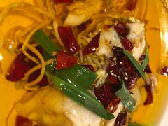 -环球港凯悦 · 享悦中餐厅