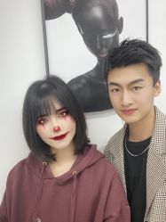 -未来美发·T1M HAIR SALON