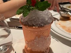 -Wolfgang’s Steakhouse 沃夫冈牛排馆(上海白玉兰广场店)