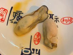 -大杰海鲜锅(基隆路店)