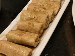 -五观堂素食(新华路店)