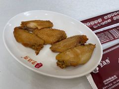 -李连贵熏肉大饼(世纪路店)