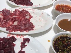 -陈记顺和潮汕牛肉火锅(韩江路店)