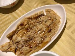 香麻鲜腐皮-石岐佬中山菜馆(张溪店)