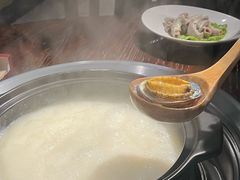 -大良毋米粥(锦龙路总店)