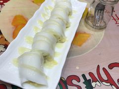 -甜心妈妈·榴莲星级糖水(北京路总店)