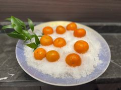 -北平食府·北京烤鸭(北京西站六里桥店)