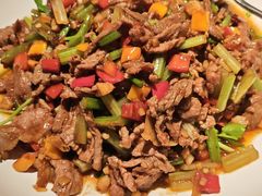 -逐鹿·古风·湘菜馆(望京店)