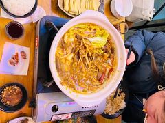-回·龙虾铺·盆盆蟹·烧烤大排档(回龙观店)