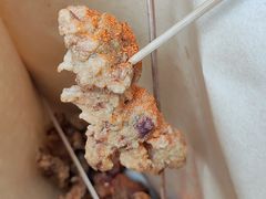 -八一路好吃街(雨田商务大厦店)