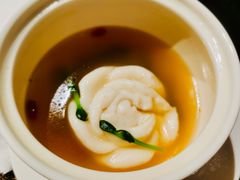 -浙江安吉JW万豪酒店·万豪中餐厅