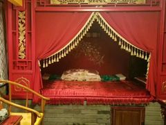 -北京阅微庄四合院文化特色酒店