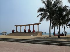 -玫瑰海岸文化旅游度假区