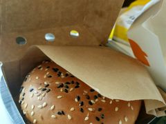 -麦当劳(新新大道岗丰店)