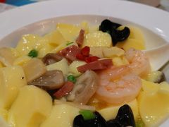 -大碗居·烤鸭·鱼头泡饼(天坛东门店)