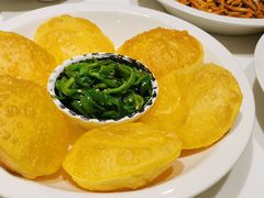 -宁夏国强手抓羊肉·清真菜(未央路凤三店)
