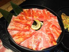 -九田家黑牛烤肉料理(太阳城店)