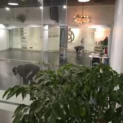 -Union街舞工作室