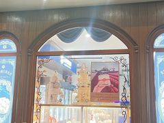 -莫斯科餐厅面包坊(北展店)