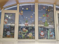 -去茶去餐厅(中央大街店)