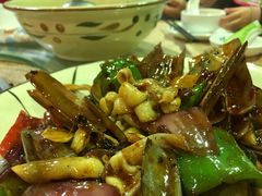 -崖口红树林海鲜餐厅