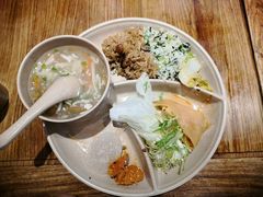 -素满香·素食自助餐厅(直营·大兴街店)