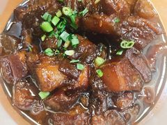-香阁餐厅·常州菜·常州菜代表品牌(新北奥体店)