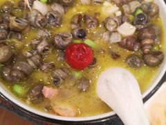 -锡和无锡菜(景丽苑店)