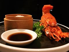 -万丽轩·粤菜(王府井金茂万丽酒店)