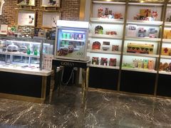 -GODIVA(王府井apm店)