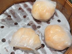 -添好运点心专门店(深水埗店)