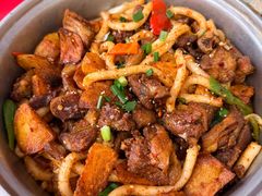 -青海名吃尕张娃非遗烤肉(城中店)