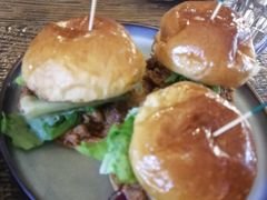 -RAC BAR(安福路店)